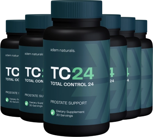 Buy TC24 Supplement